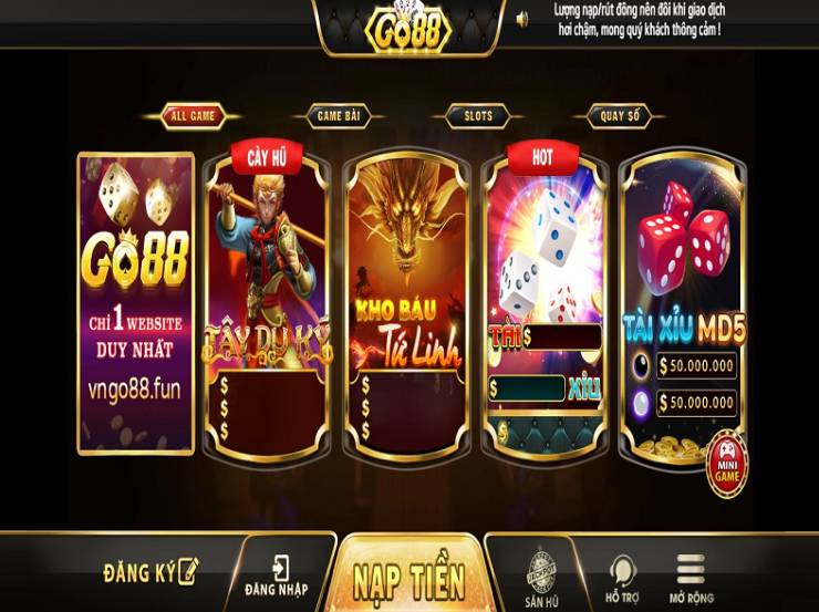 Tại sao tôi cần đăng nhập vào 88Vv để chơi game? - 88Vv