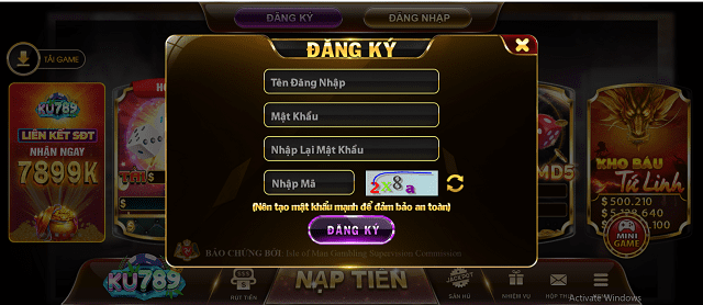 Những điều cần lưu ý khi đăng nhập vào 88Vv và đăng ký chơi game đá gà người thật SVV388 - 88Vv