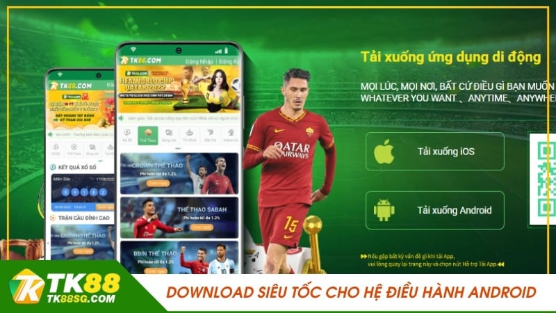 Cách tải ứng dụng di động 88Vv về thiết bị của bạn một cách dễ dàng - 88Vv